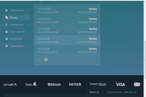 Что продает маркетплейс кракен