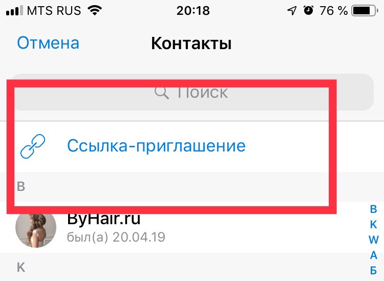 Зеркала тор